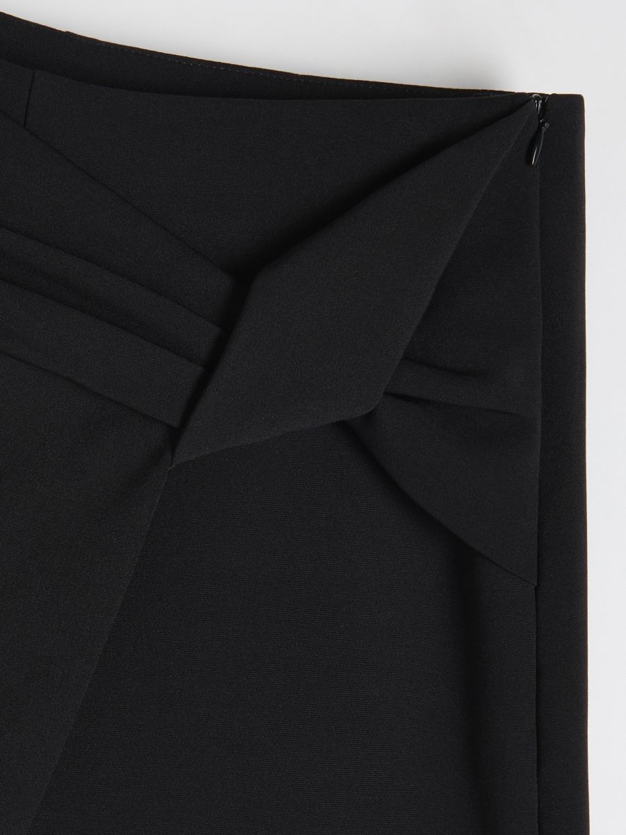 Skort - black - RESERVED - 5