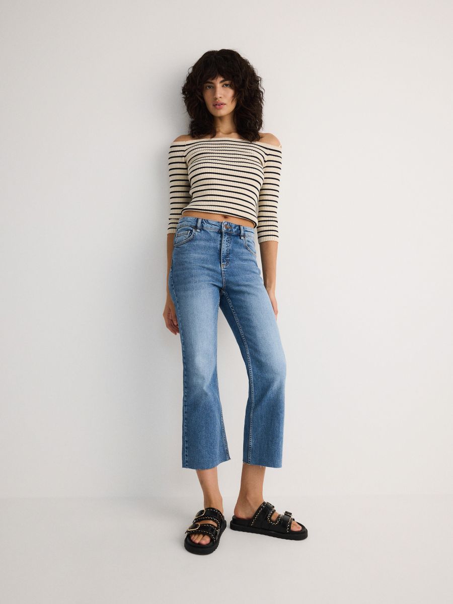 bluse damen bunt