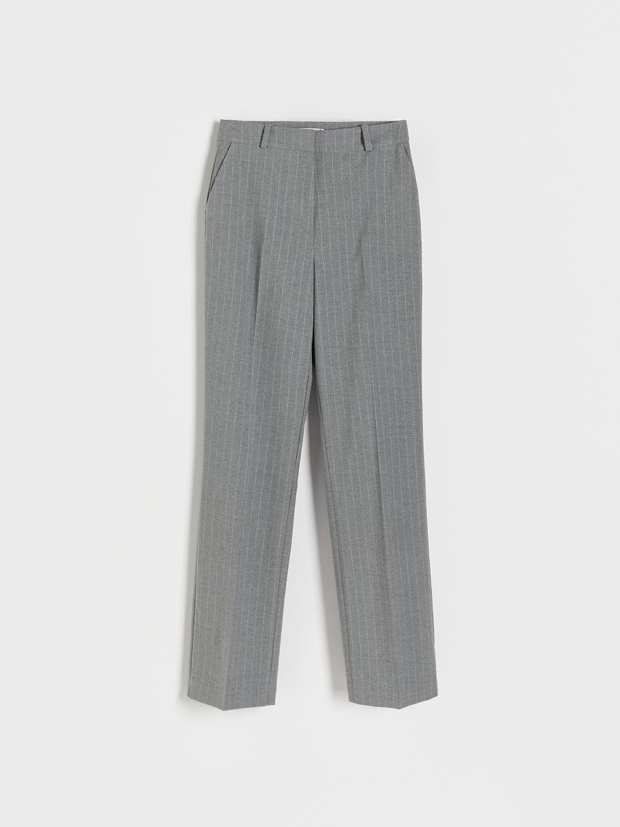 Pantalone od odela - šareno - RESERVED - 3
