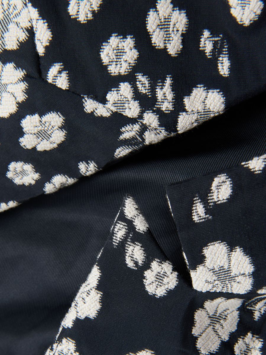 LADIES` BLAZER - šareno - RESERVED - 6