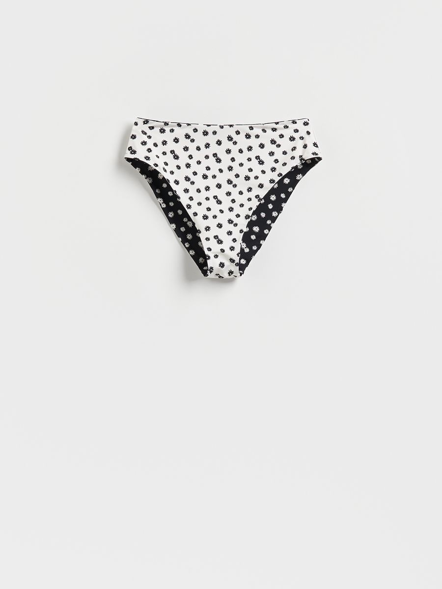 Bikini bottom - black - RESERVED - 6