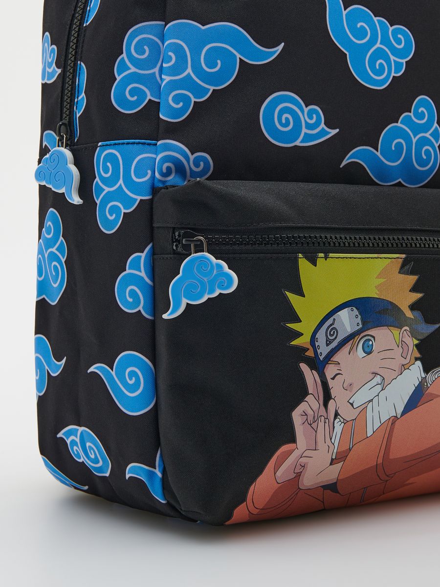 Naruto backpack