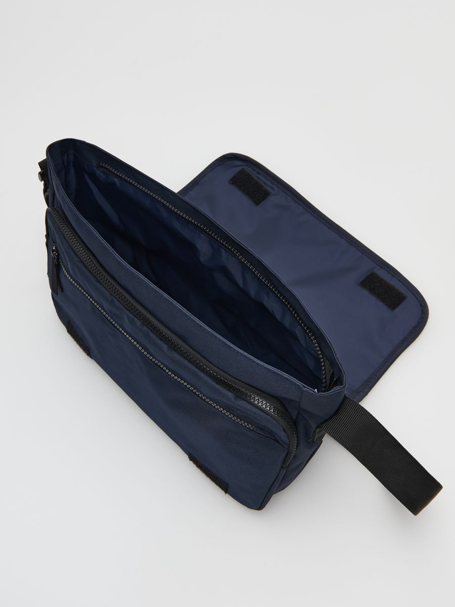 Torba Harry Potter - granatowy - RESERVED - 6