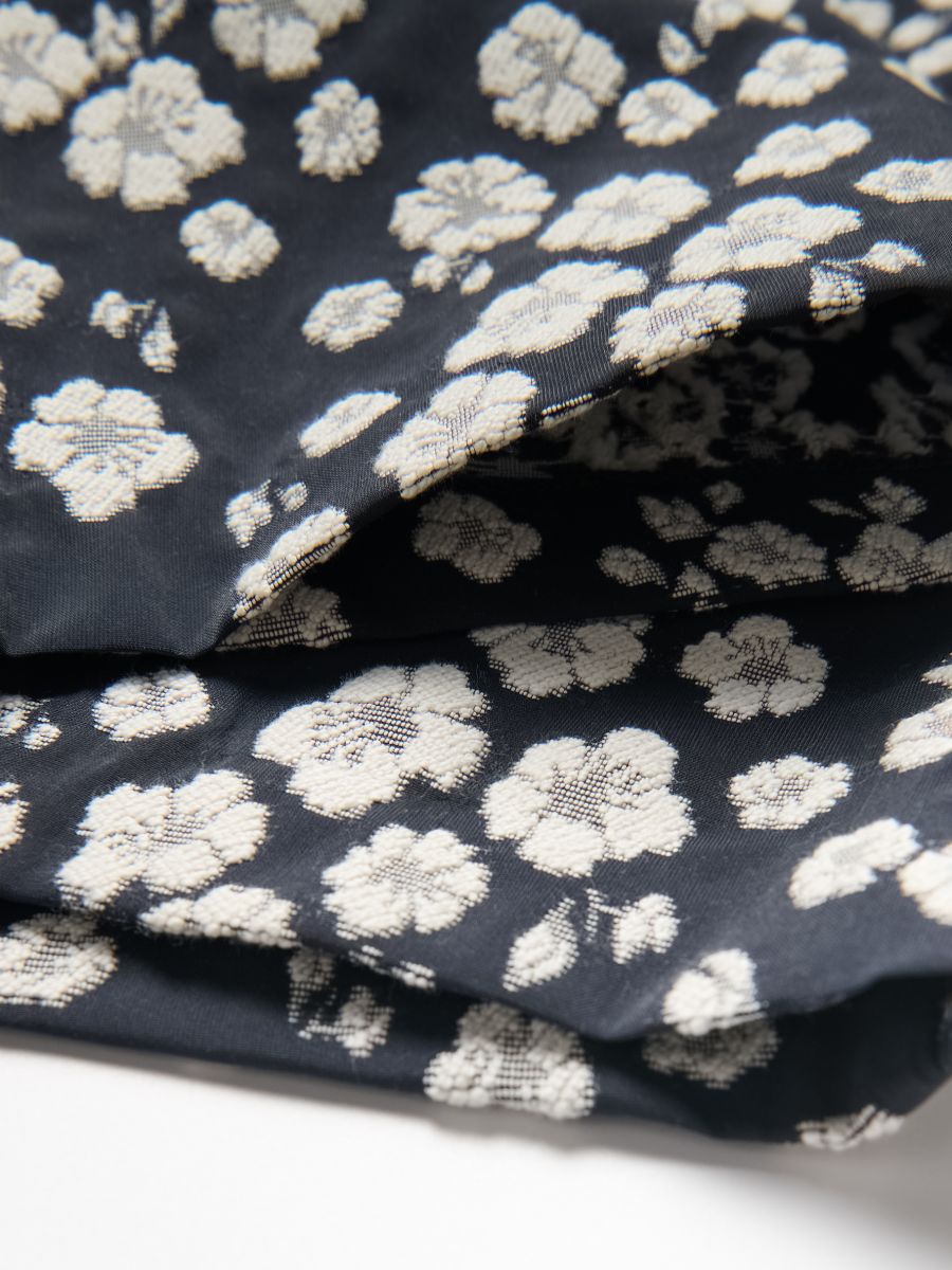 Short fleuri - Multicolore - RESERVED - 6