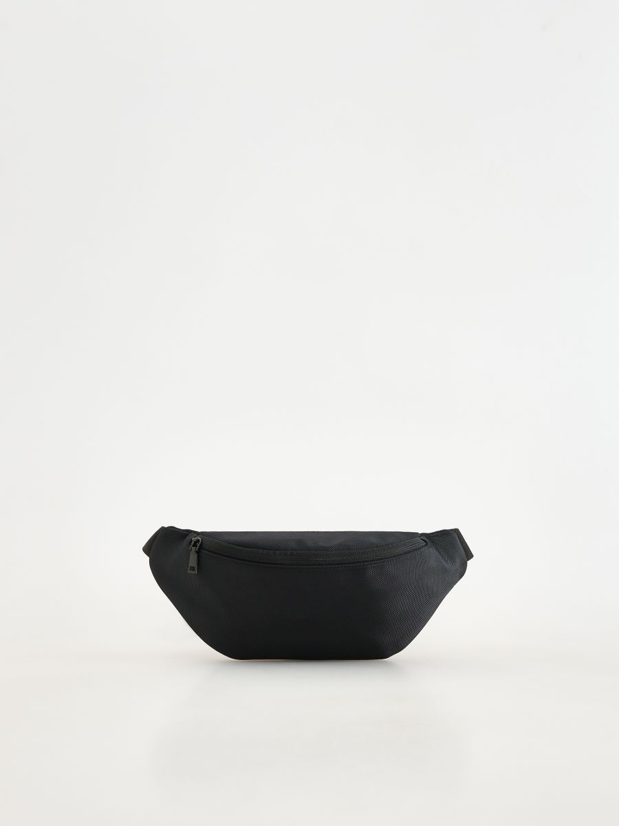 Bum bag - black - RESERVED - 3