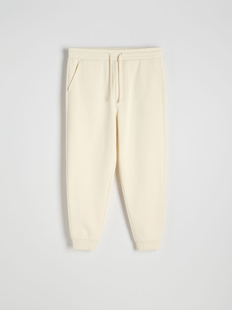 Jogger sweatpants