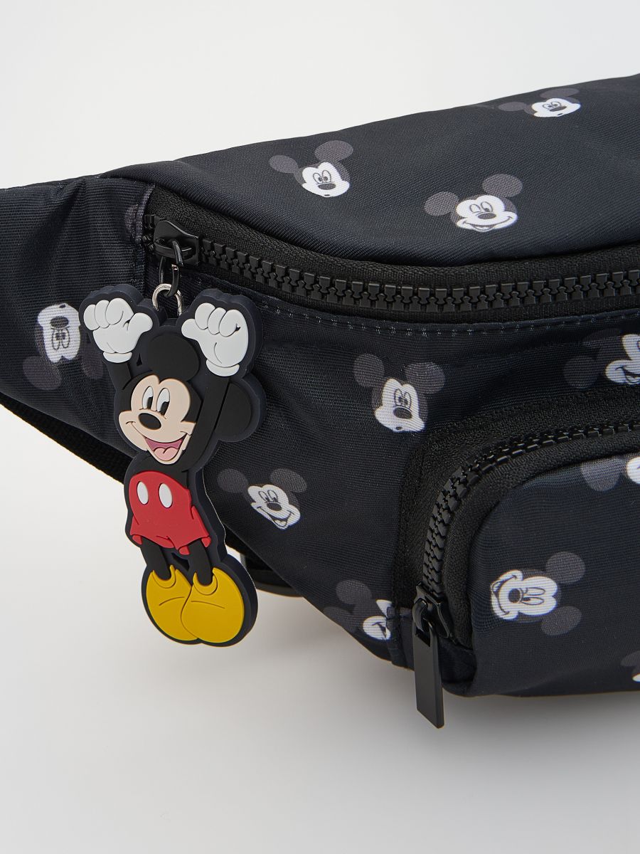 Mickey mouse bum bag online