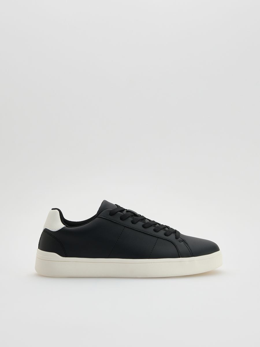 Sports sneakers - black - RESERVED