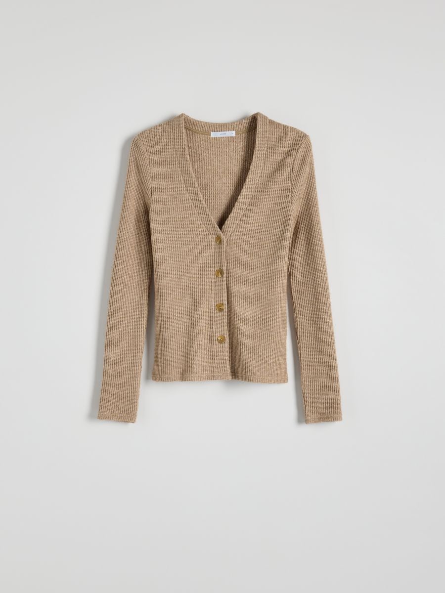 Pyjama top - beige - RESERVED - 4