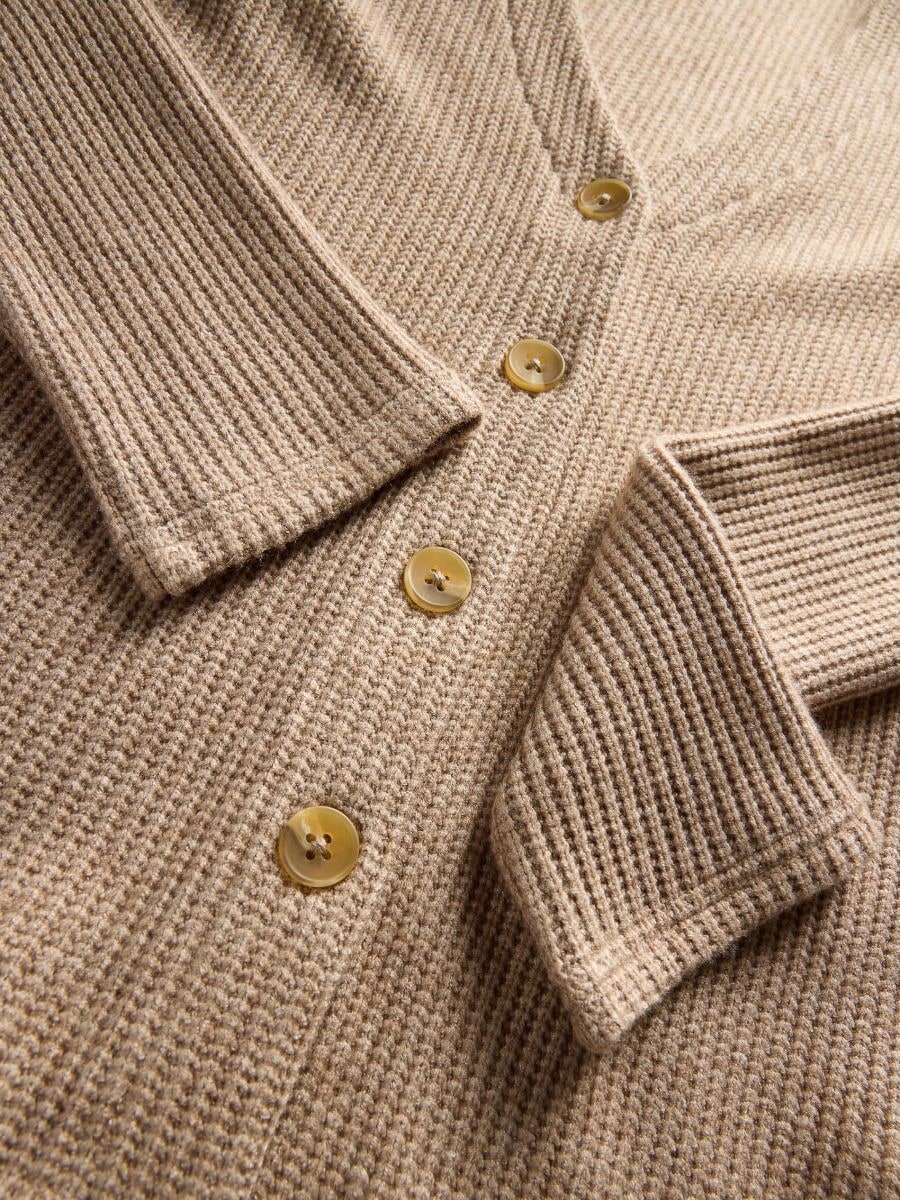 Pyjama top - beige - RESERVED - 5