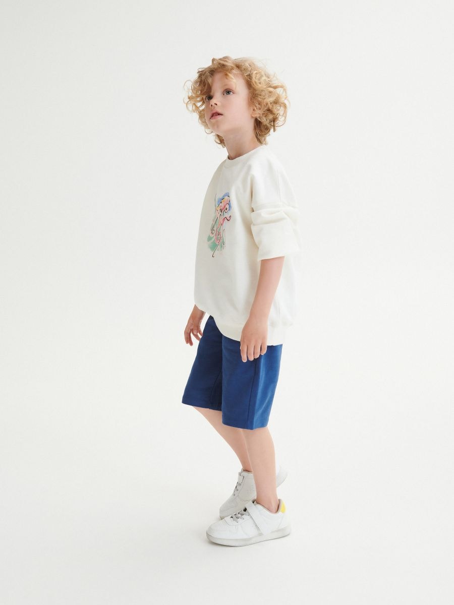 Oversized set - blue - RESERVED - 3