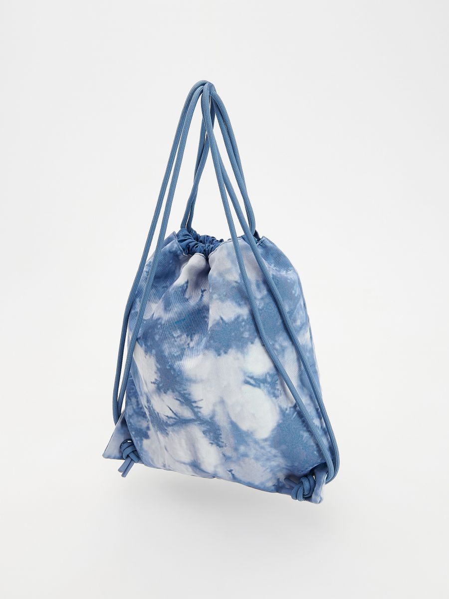 Bolso tie dye sale