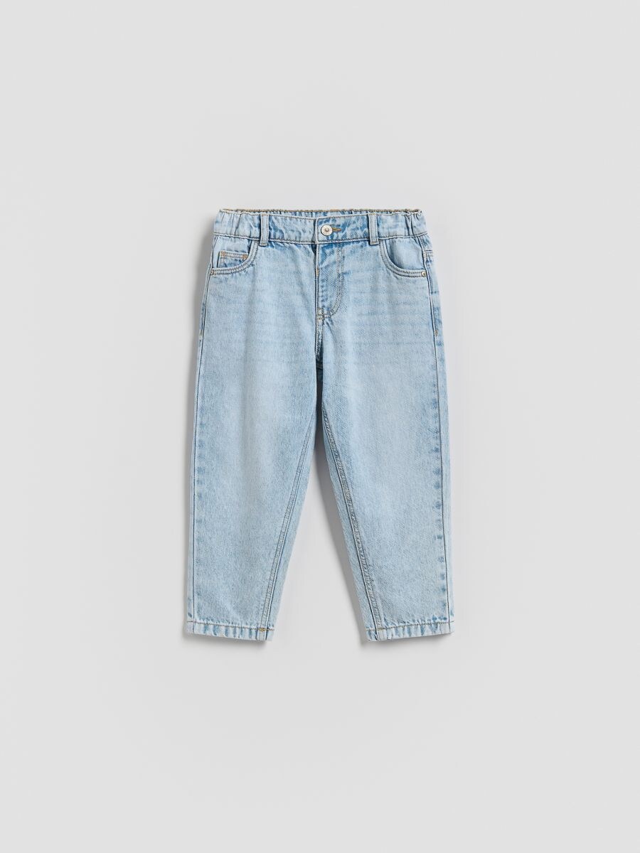 Regular jeans - blue - RESERVED