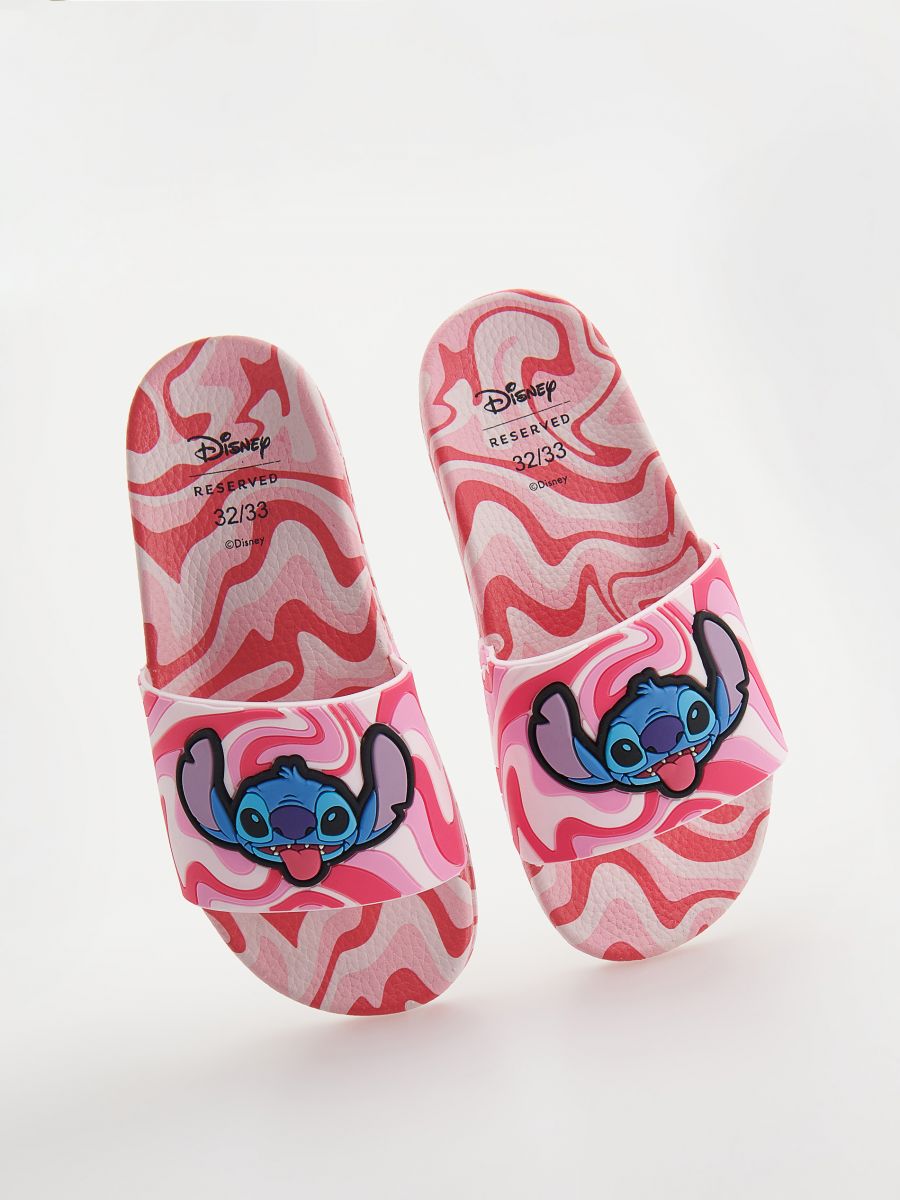 Disney Store Stitch Sliders For Kids, Lilo Stitch, 57% OFF