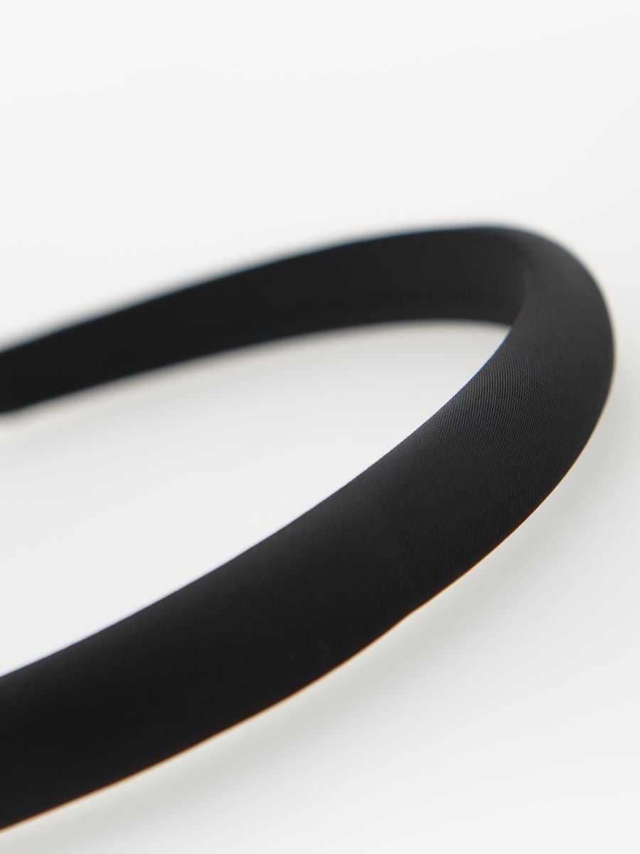 Headband - black - RESERVED - 3