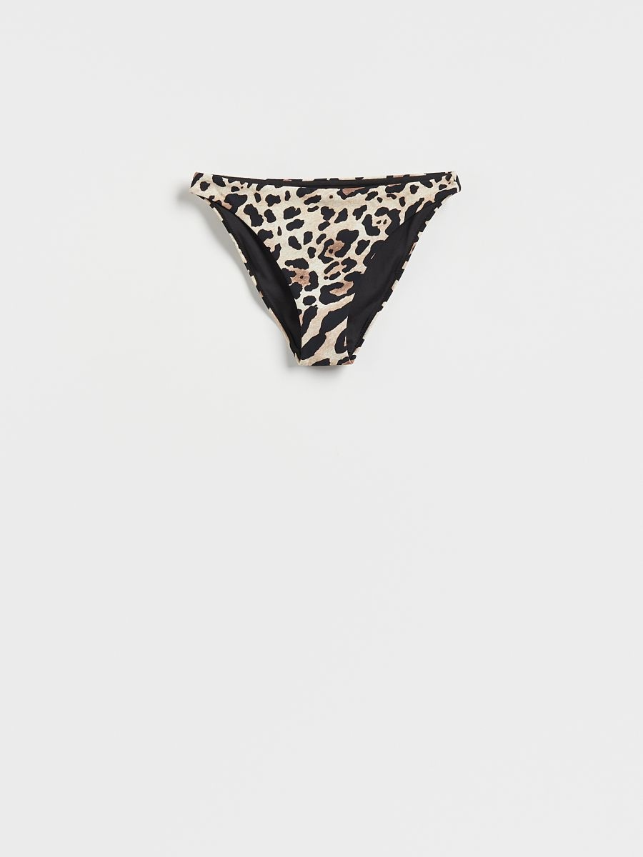 Bikini bottom - black - RESERVED - 5