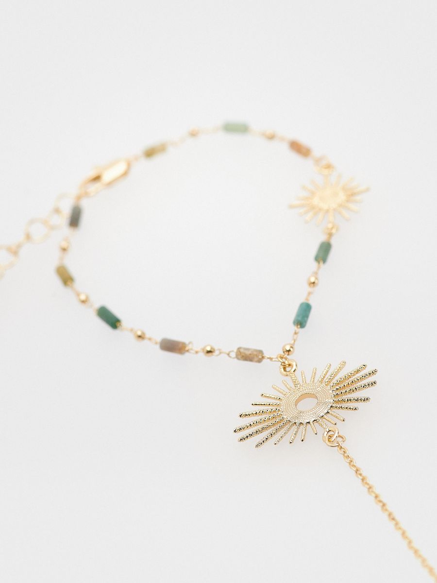 BRACELET - mitmevärviline - RESERVED - 2