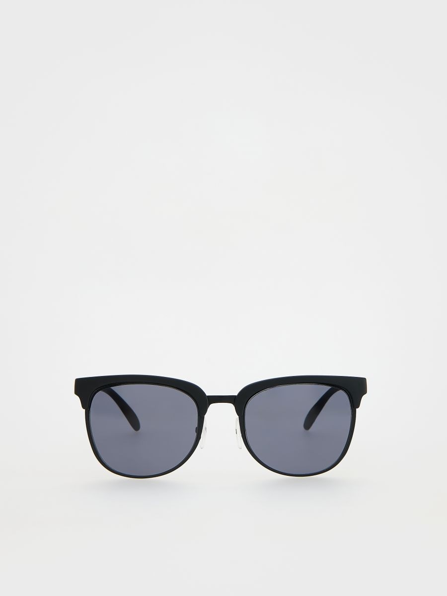 Sunglasses - black - RESERVED