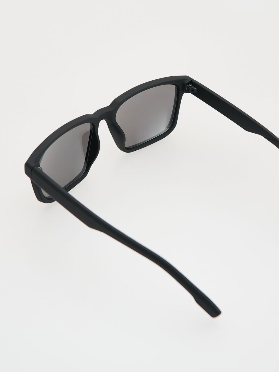 Päikeseprillid Wayfarer - must - RESERVED - 2