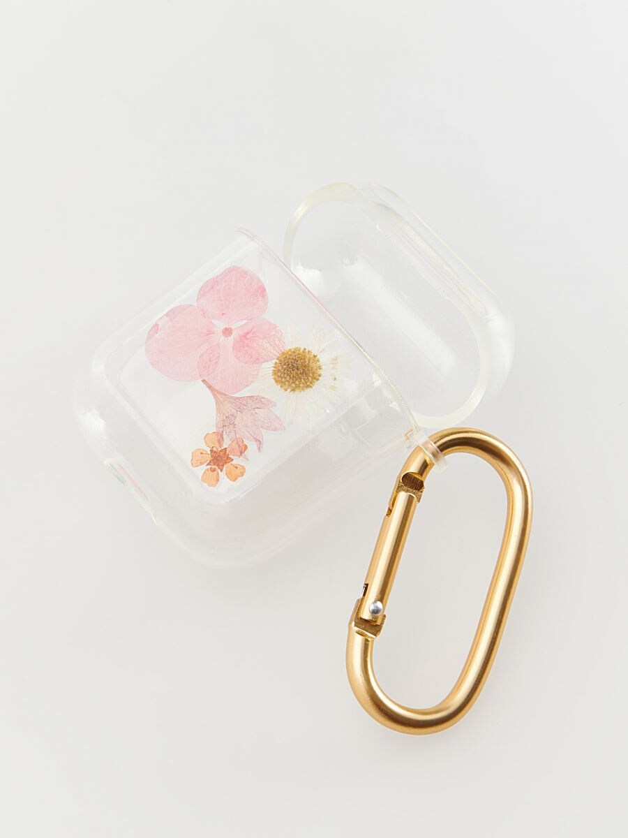 Etui na airpods - wielobarwny - RESERVED - 2
