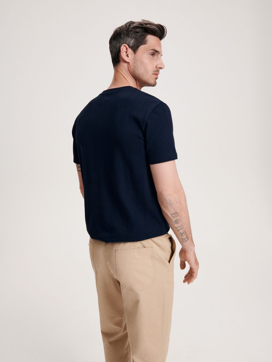 Regular jogger kelnės - kūno spalva - RESERVED - 2