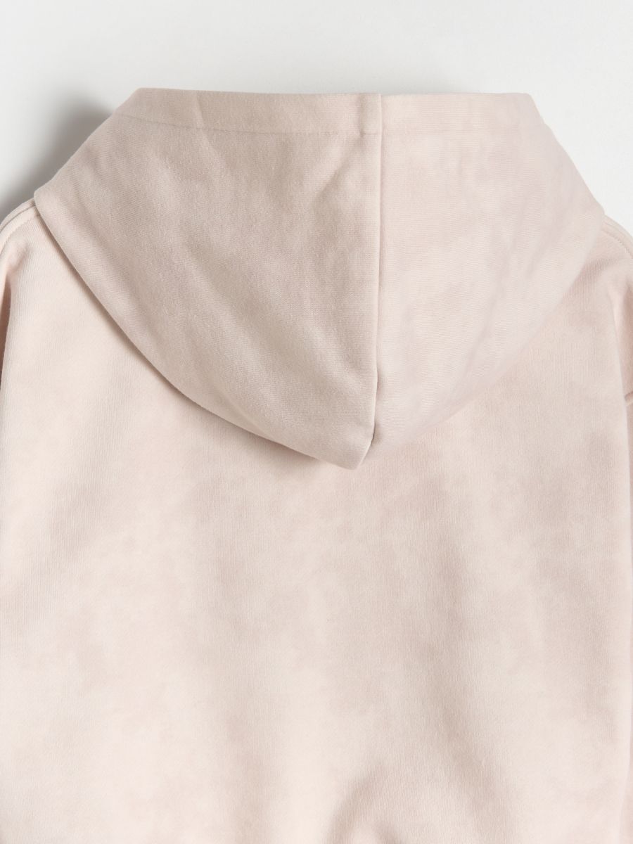 Pokémon hoodie - beige - RESERVED - 7