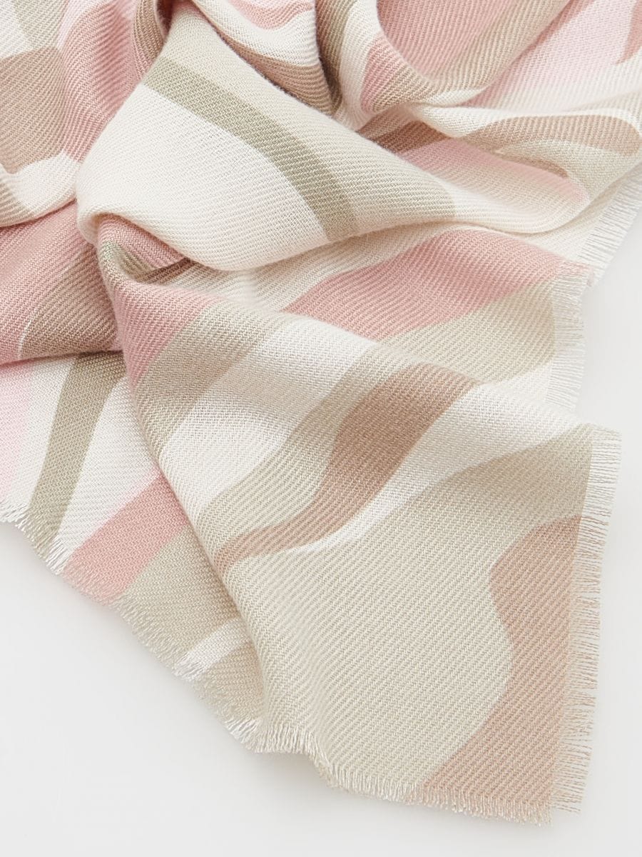 Foulard fantasia