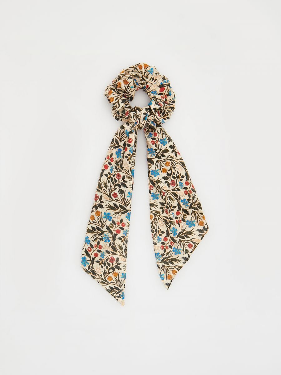 Scrunchie - multicolor - RESERVED - 2