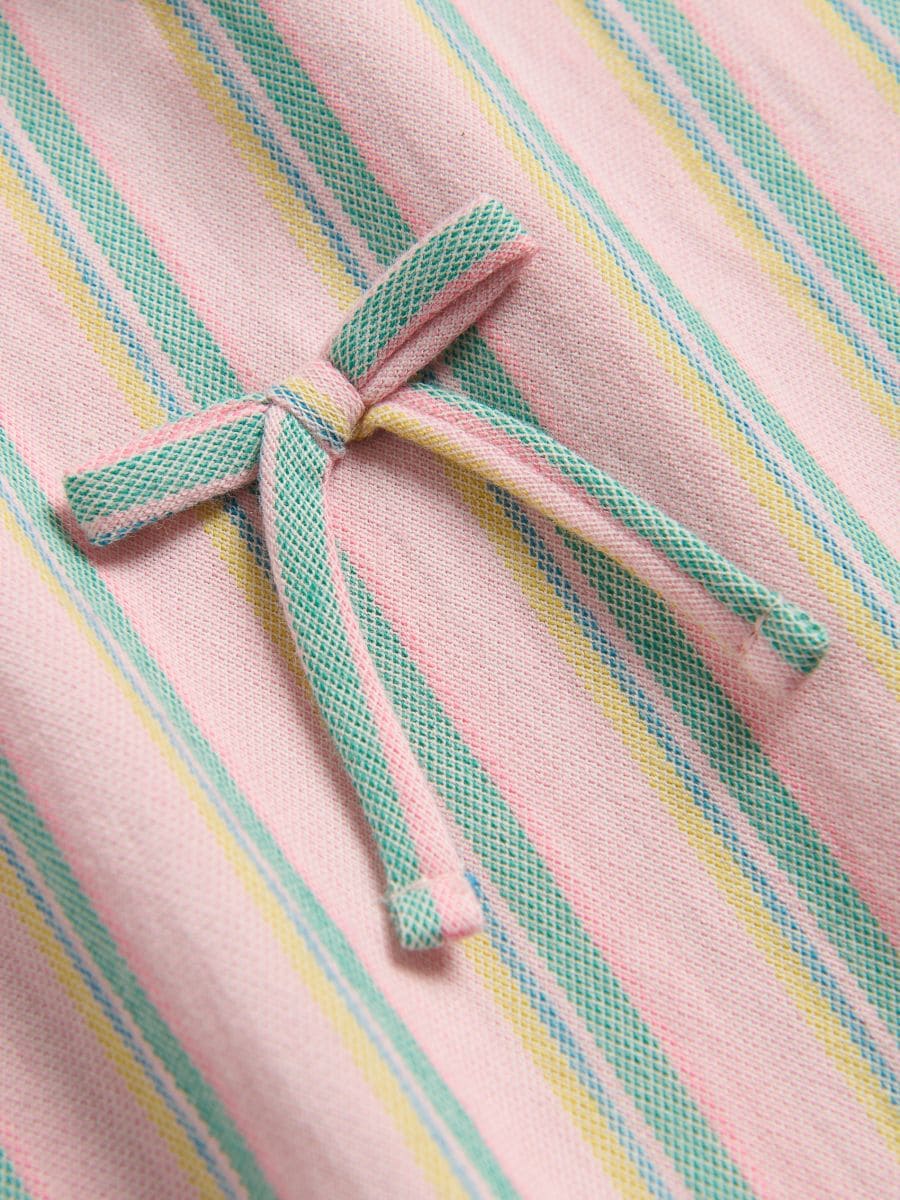 Haut rayé - Multicolore - RESERVED - 6