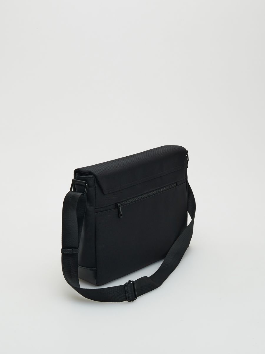 Torba na laptopa - czarny - RESERVED - 5