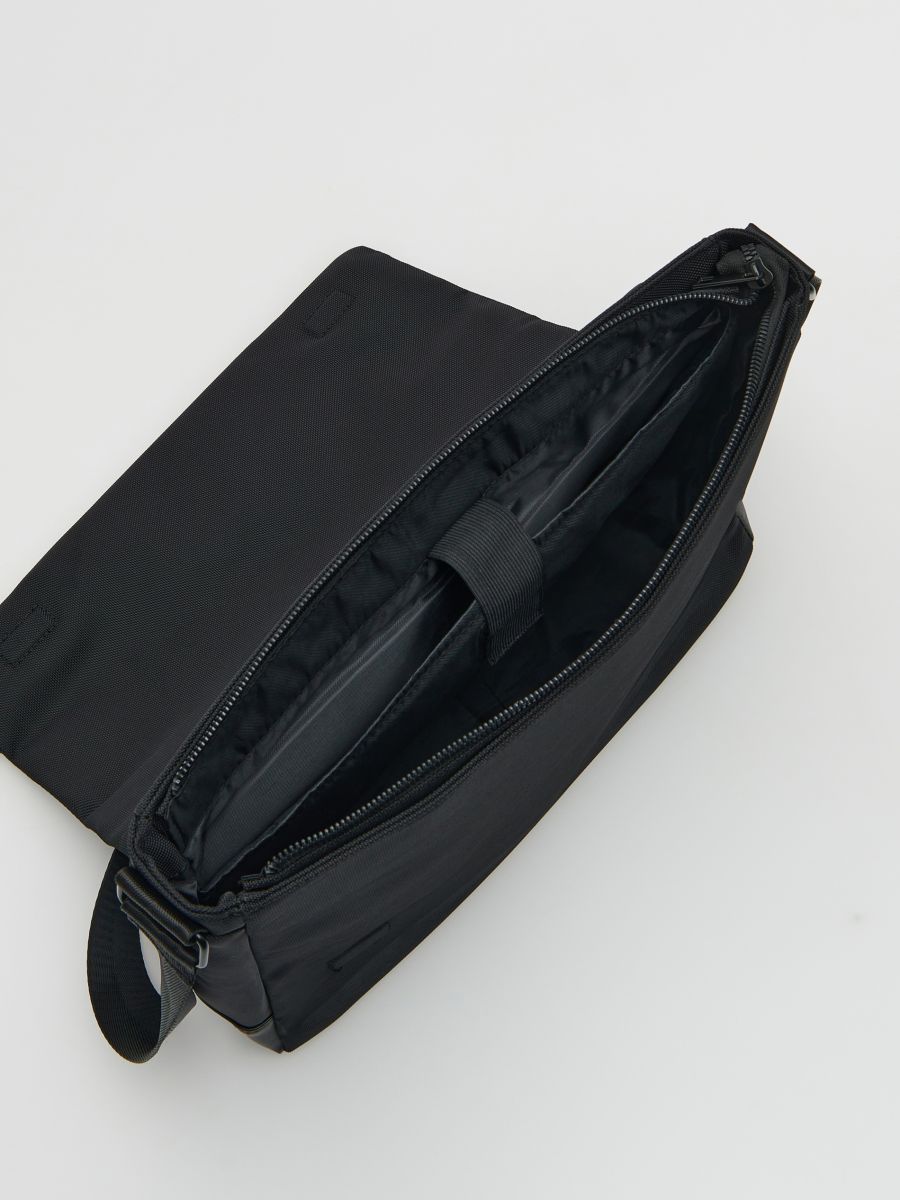 Torba na laptopa - czarny - RESERVED - 7