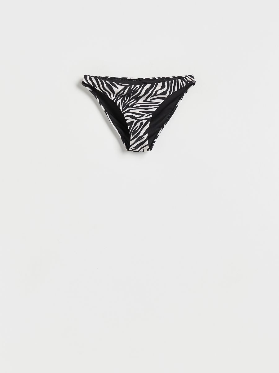 Bikini bottoms - black - RESERVED - 5