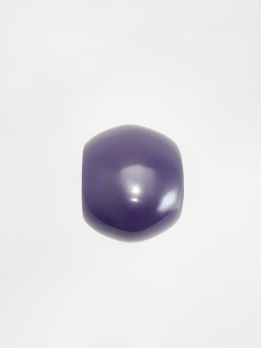 Sphere-shaped bracelet - white - RESERVED - 3