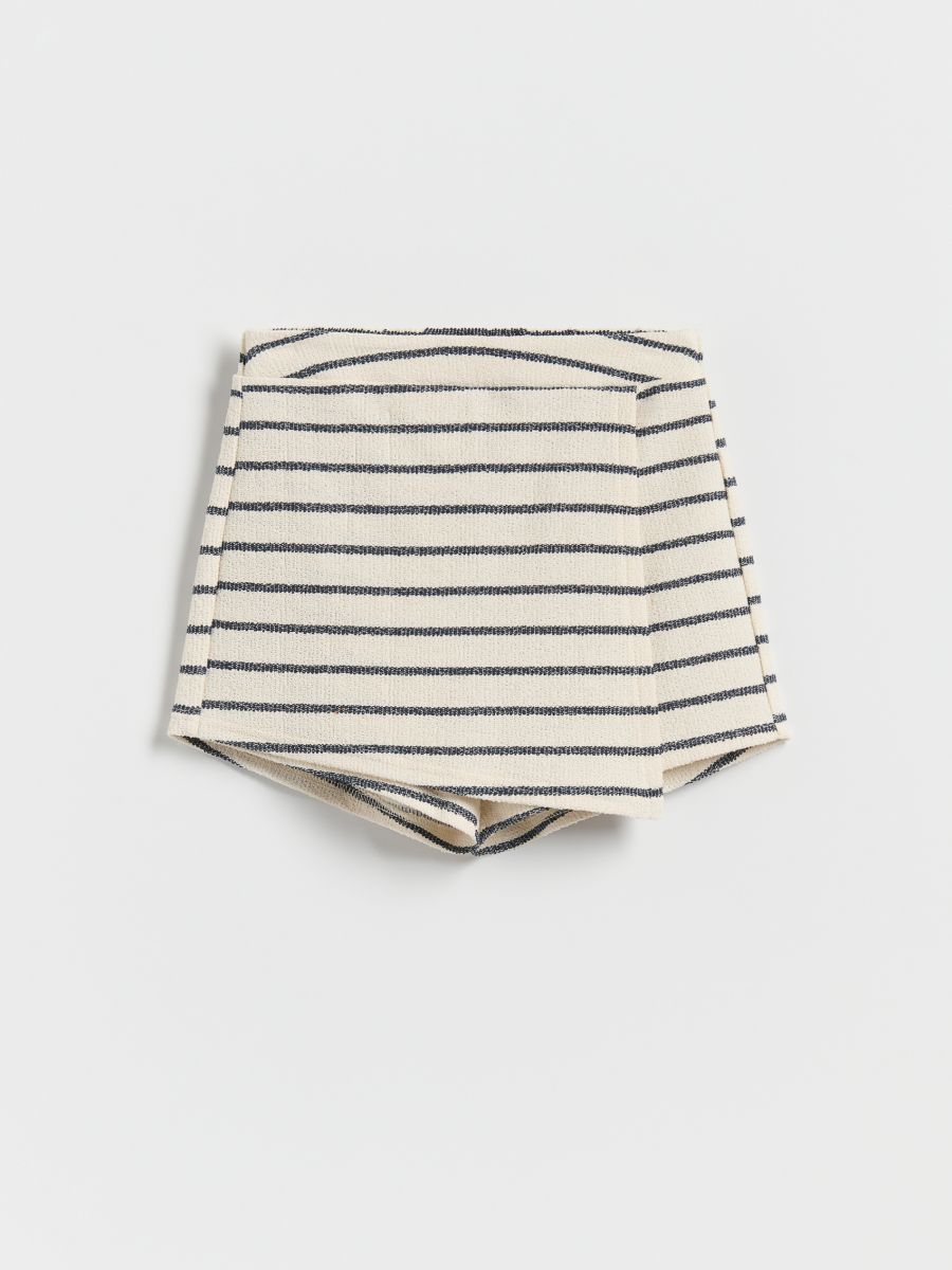 GIRLS` SHORTS - πολυχρωμο - RESERVED