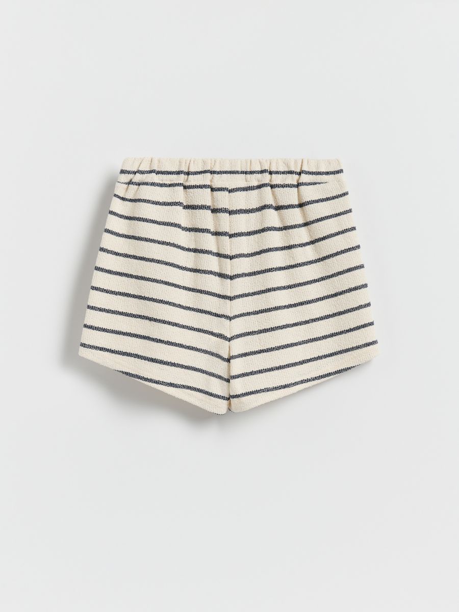 Skort - multicolor - RESERVED - 5