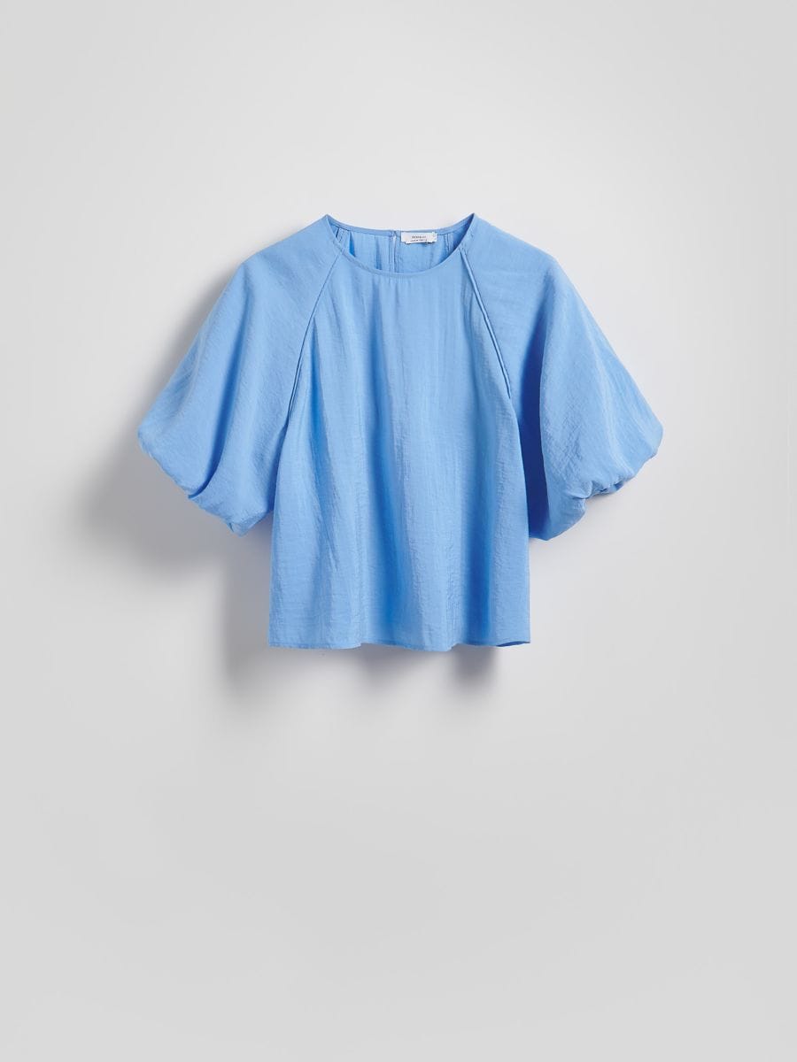 Modal top - blue - RESERVED - 5