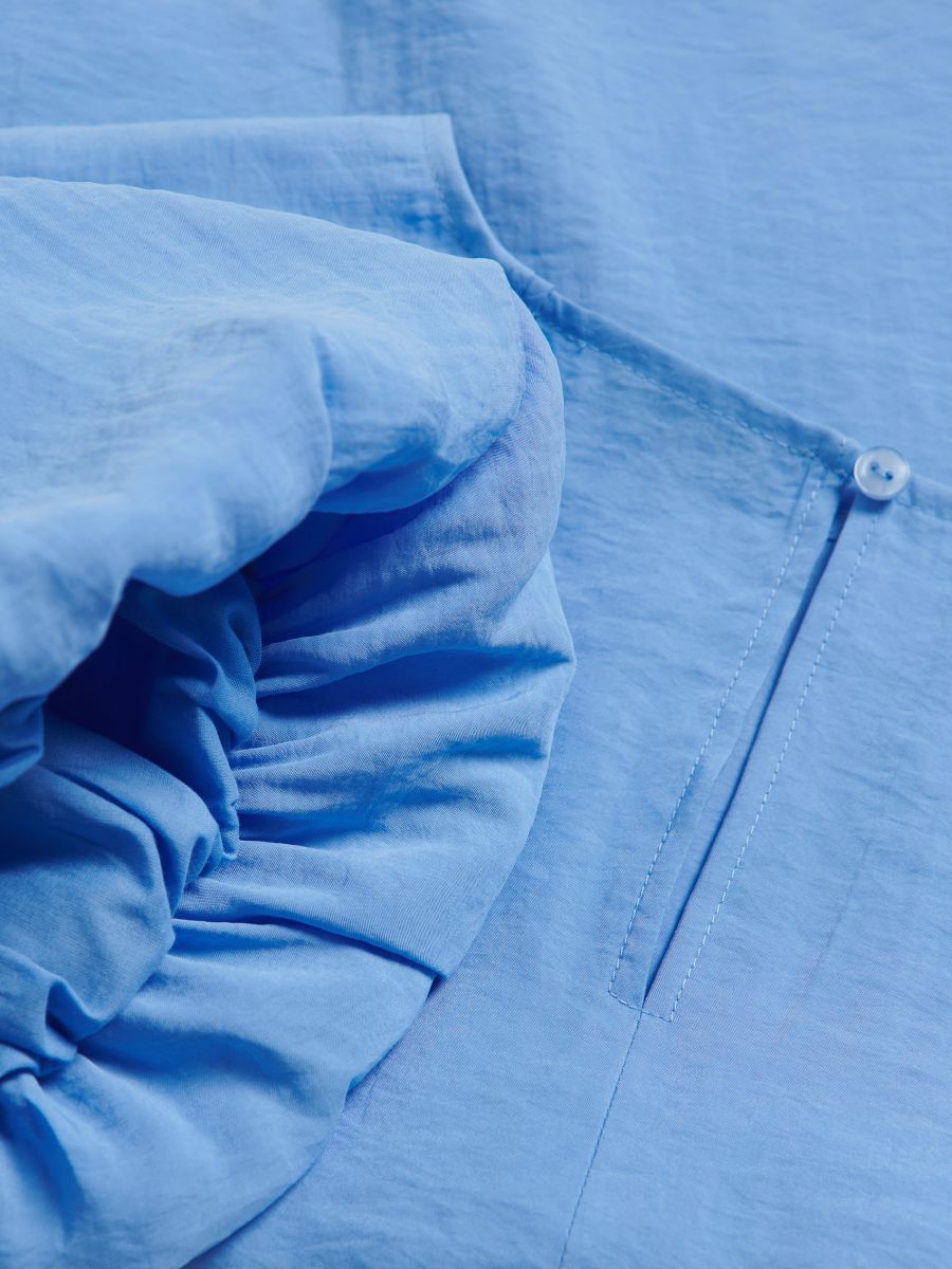 Modal top - blue - RESERVED - 6