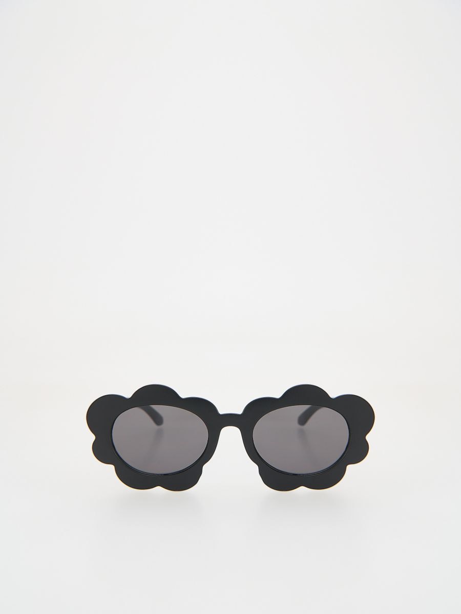 Sunglasses - black - RESERVED