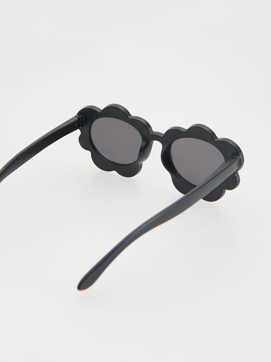 Sunglasses - black - RESERVED - 3