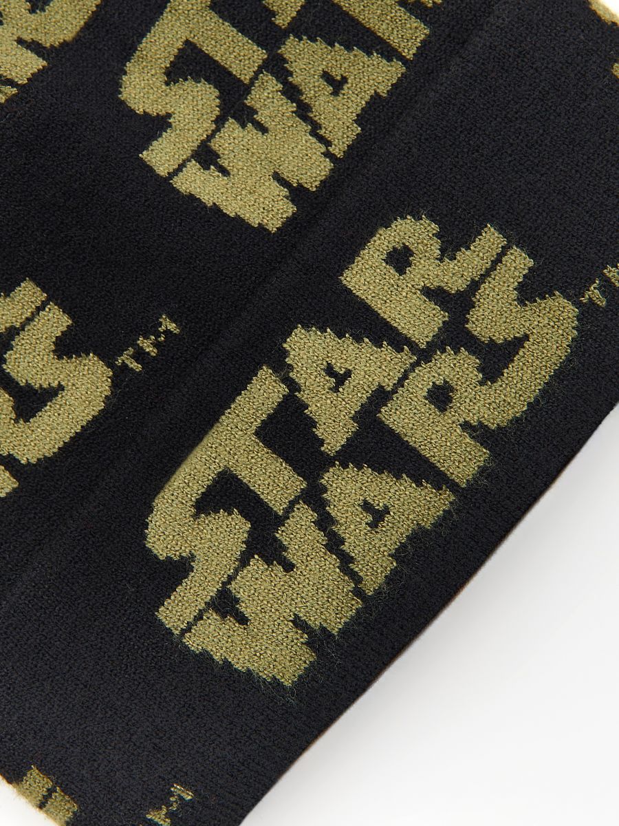 Cappello Star Wars - nero - RESERVED - 2