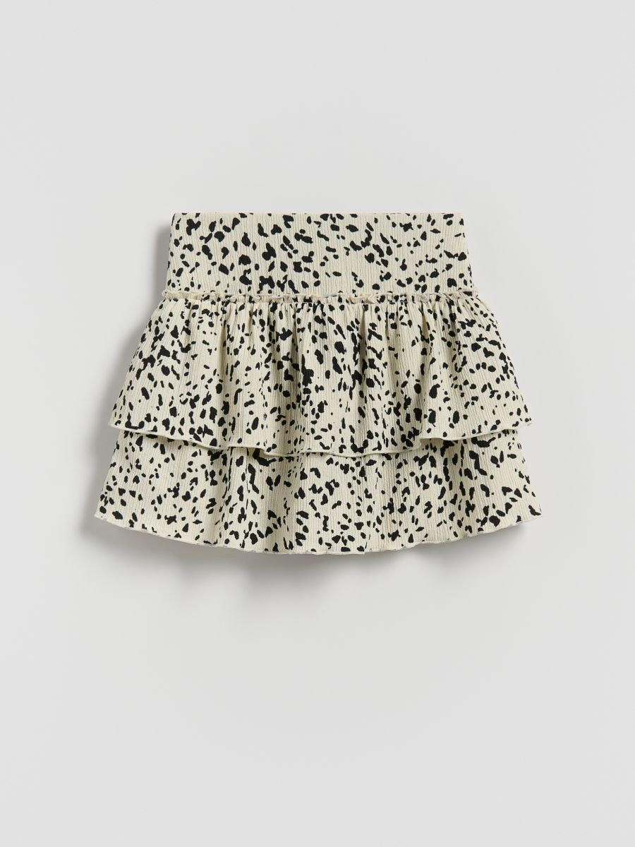 Skort - multicolor - RESERVED
