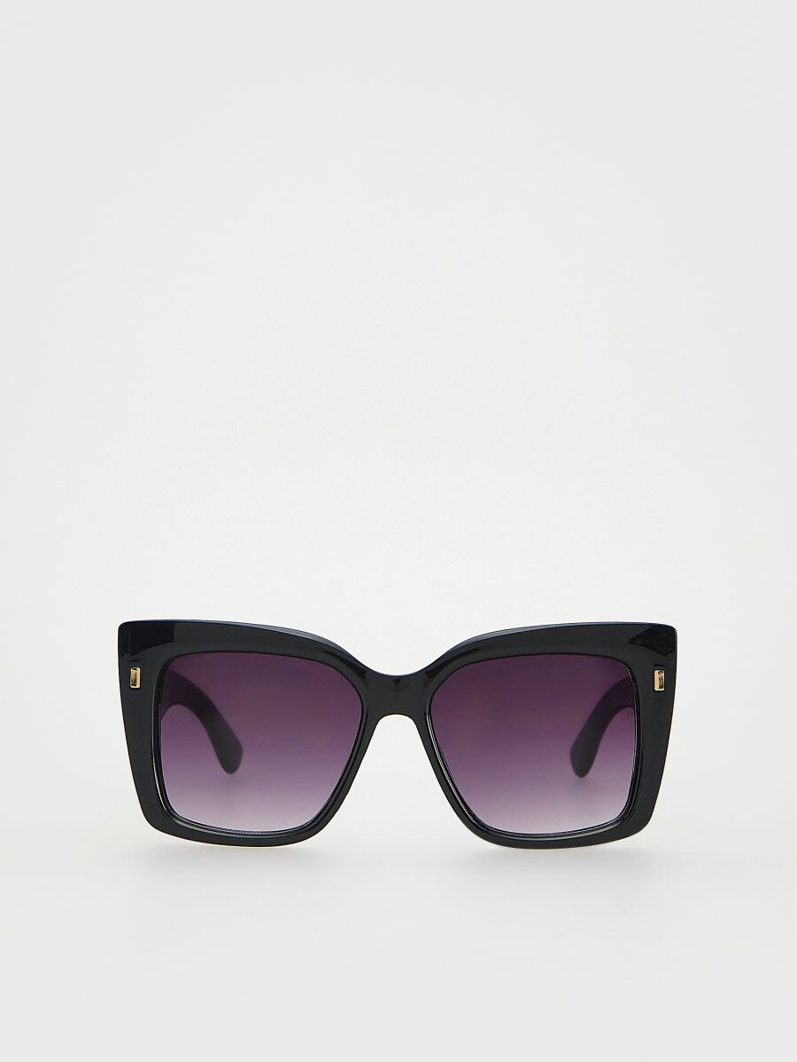 Sunglasses Color black - RESERVED - 6102Y-99X