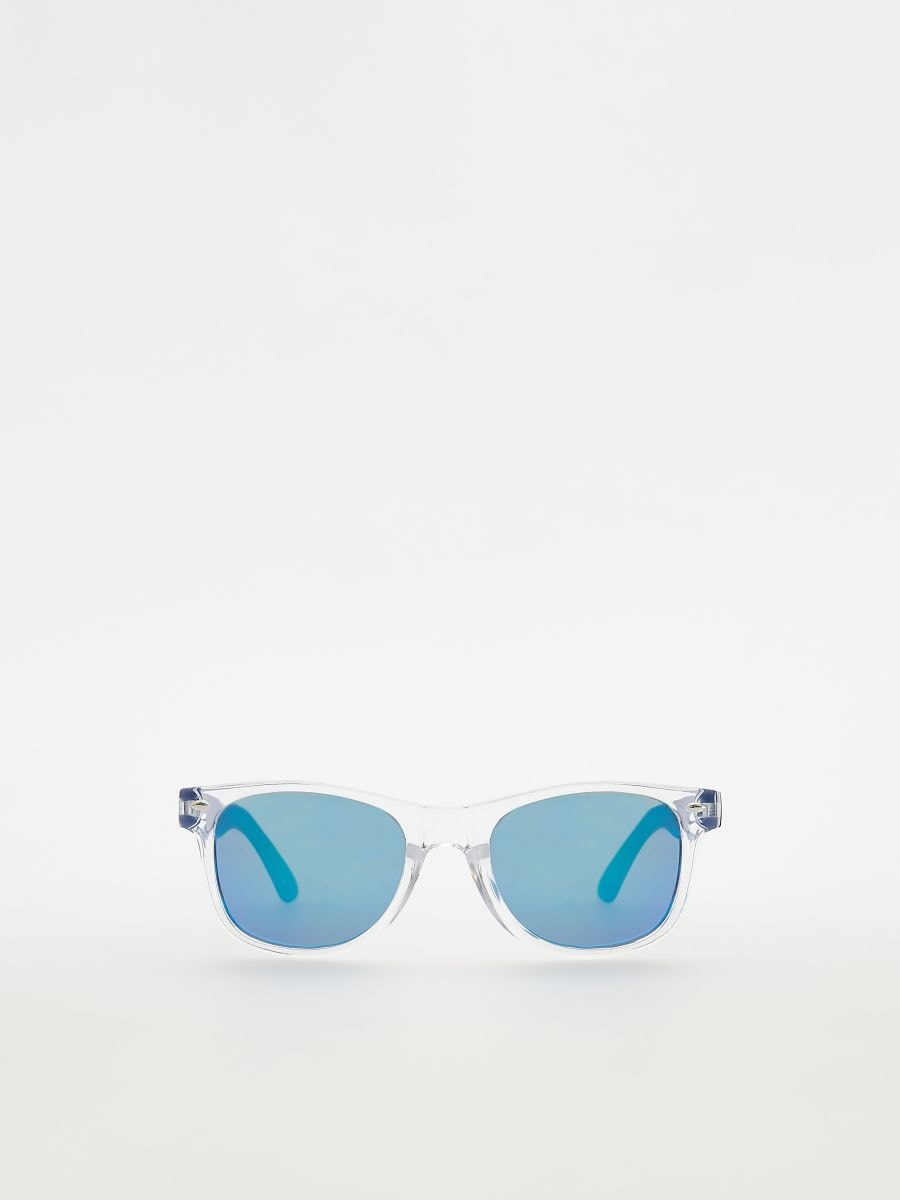 CHILDREN`S SUNGLASSES - sinine - RESERVED