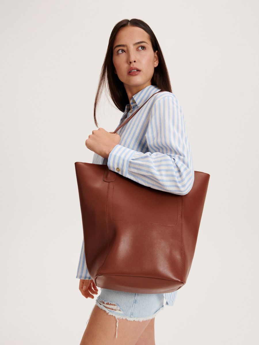 shopper, RESERVED, 6168S-88X