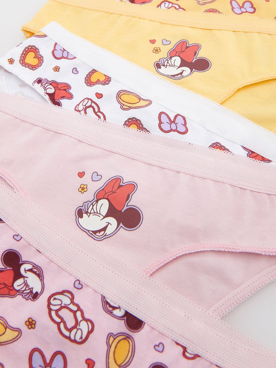 Mickey Mouse print knickers - bernstein - RESERVED - 2