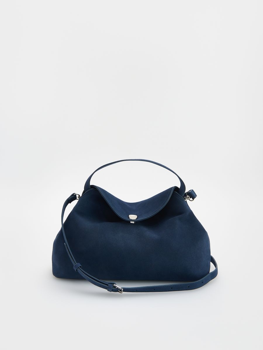 LADIES` BAG - Marine - RESERVED