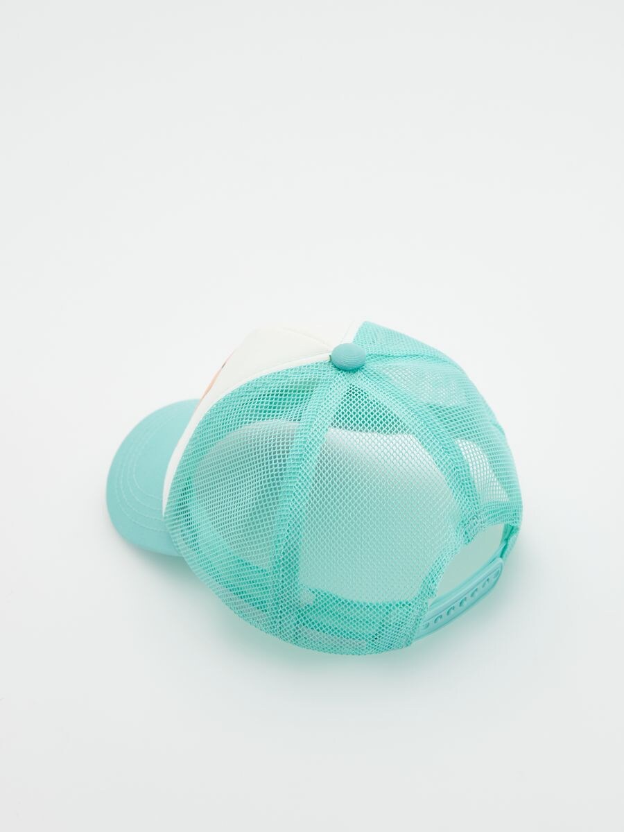 Cap - multicolor - RESERVED - 2