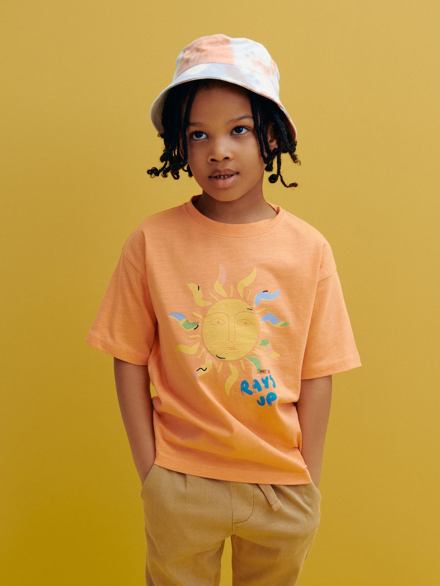 Bob - Multicolore - RESERVED - 2