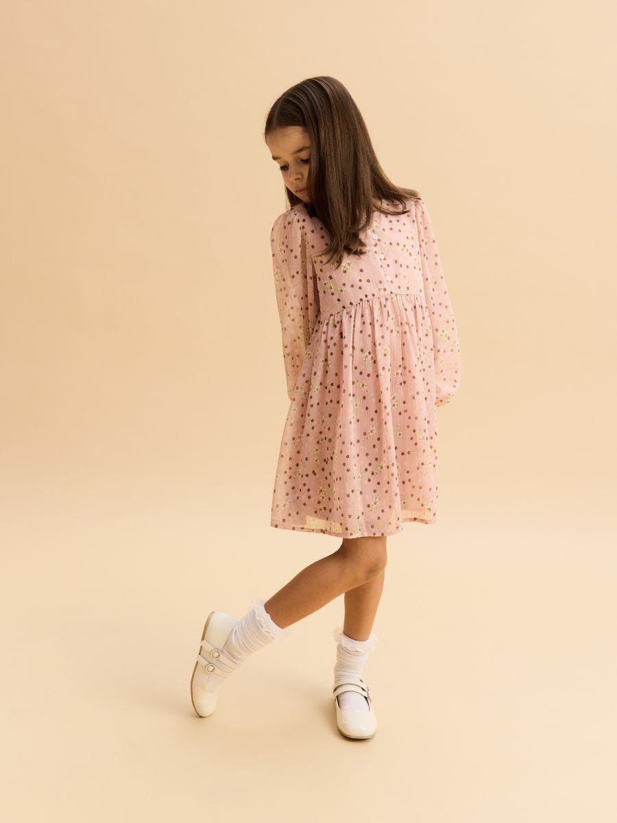 Ballerines en cuir synthétique - Blanc - RESERVED - 6