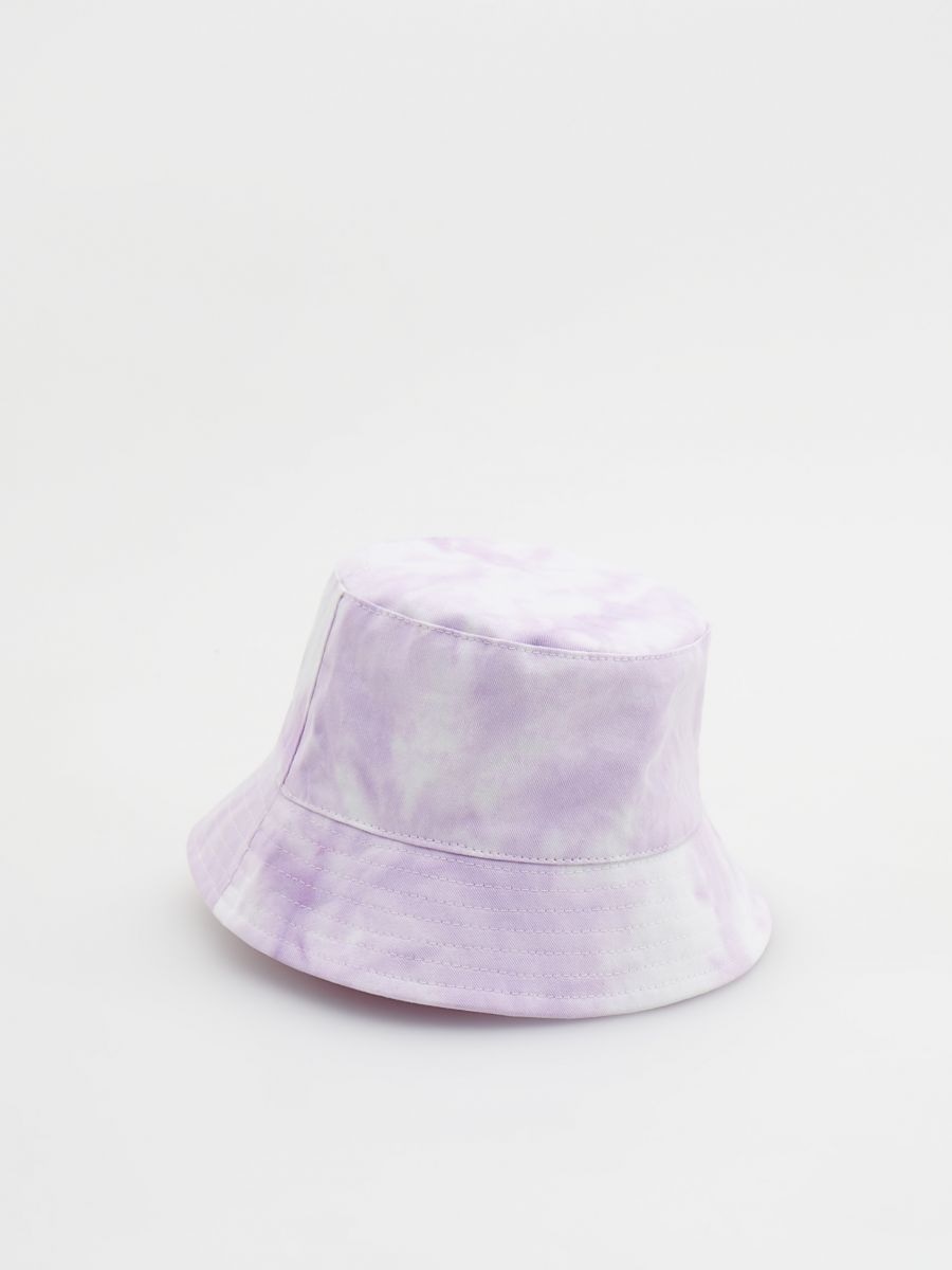 Bucket hat - multicolor - RESERVED - 5